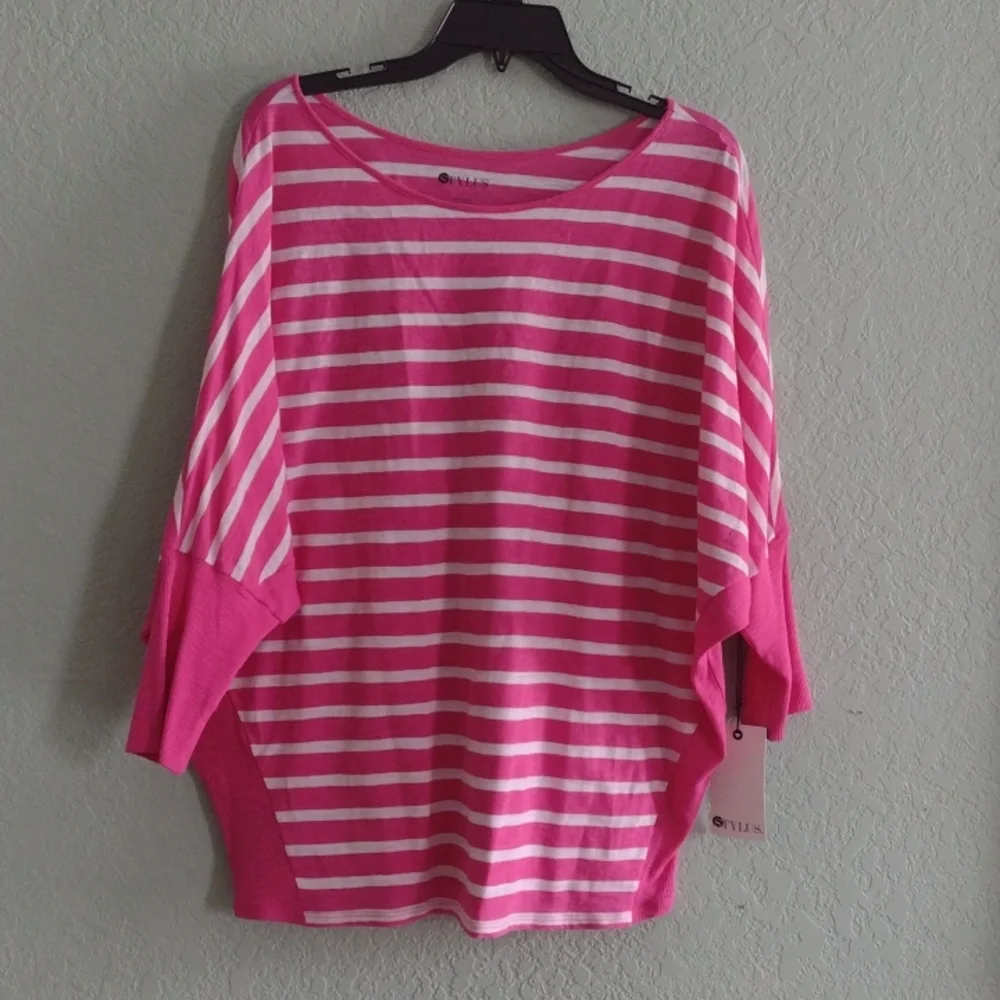 Stylus blouse - Picture 1 of 5